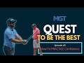 How To PRACTICE Confidence In Your Golf Game - Quest To Be The Best - Episode #5