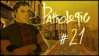 Pathologic Classic HD Gameplay | Haruspex #21