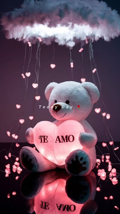Teddy Day Special Video |Teddy Day WhatsApp Status |Happy Teddy Day Shorts Status Videos |