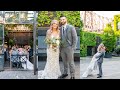 to my husband... one year wedding anniversary | Abby &amp; Vinny