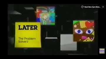 The Problem Solverz Bumper