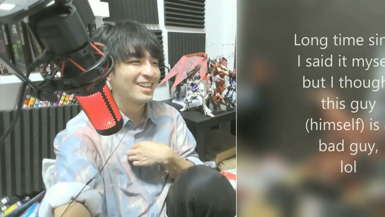 Sumi Shinya Close up face 👀 part 3 | Energetic/High Spirit