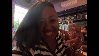 I couldn t handle the Bar Crawl Richmond VA