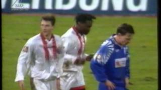 SG Wattenscheid 09 - VfB Leipzig 1997/1998