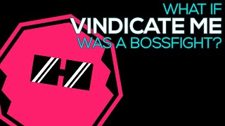 What If Vindicate Me Was A Bossfight? (ORIGINAL FANMADE JSAB ANIMATION) Resimi