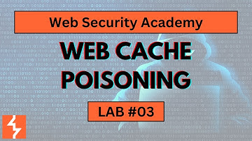 Web cache poisoning with multiple headers | PortSwigger SERIES