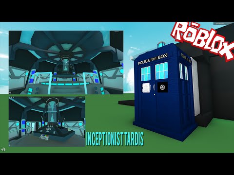 Goodbye Season 9 Youtube - doctor who the 5th 7th doctors tardis roblox