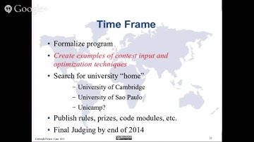 LCU13 ARM Performance Optimizations