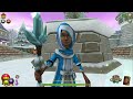 [Wizard City] - Episode 10: Colossus Boulevar - The lore of Magic  [4K@60]
