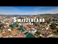 Switzerland in 4k  drone