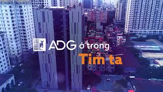 ADG Trong Tim Ta | Lyric | Tập đoàn Austdoor