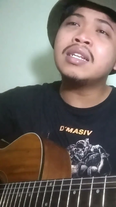 D'Masiv - Cinta Sampai Disini (Cover)