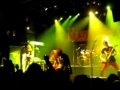 Hammerfall  Hallowed Be My Name Fillmore New York City 03/07/10