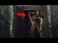 7 scariests caught in abandoned buildings