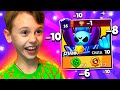 АФИГЕТЬ😭 БАРСИК ОТОМСТИЛ МНЕ?! УДАЛИЛ АККАУНТ BRAWL STARS?