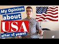 American Lifestyle! Facts, Opinions and Stories
