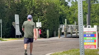 Punta Gorda weighs parking fees at city boat ramps