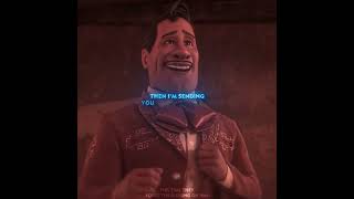 Is coco the best animated movie oat? #coco #disney #trending #fyp #viral 