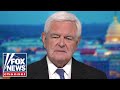 Newt Gingrich lays out plan to handle China's 'cold war' against US