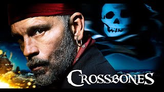 Череп И Кости (Crossbones)  | 3-Я Серия | Человек, Который Убил Черную Бороду