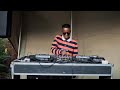 AMAPIANO MIX | ROMEO MAKOTA X INNERCHILD FEST 2022 - EBUSUKU CHIPI KE CHIPI KUSEZO KHANYA ZIWA NGALE