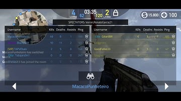 Hacker Report #1 | forward assault