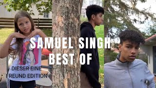 TIKTOK BEST OF / Samuel Singh 🤯