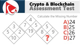 Crypto Careers Unlocked: How to Master Cognitive Tests for Blockchain Success