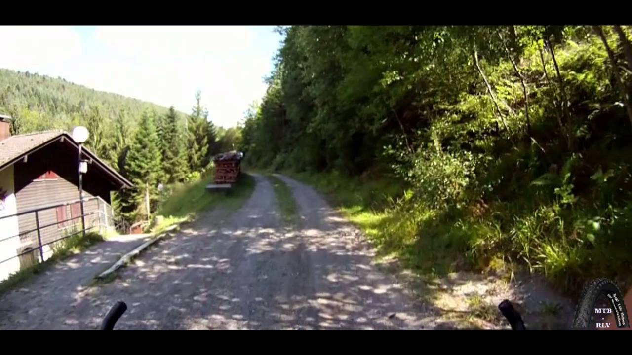 MTB Calmbach Bike Marathon RLV