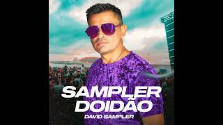 Sampler doidão - David Sampler
