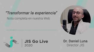 XV Jornadas de Informática en salud: capacitación, tecnología y salud screenshot 1