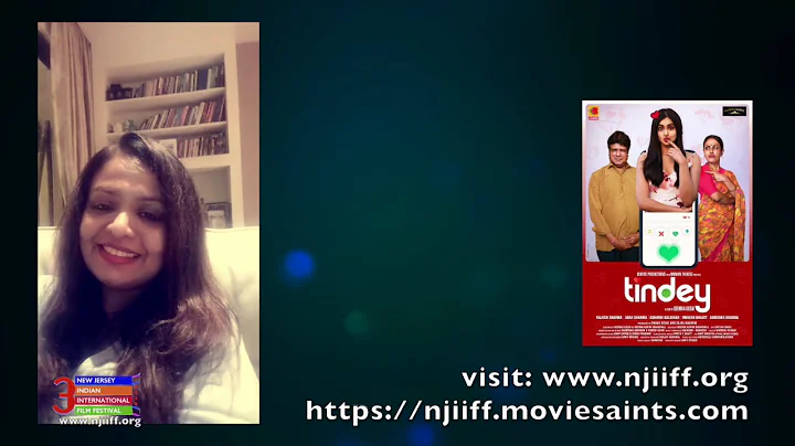 Writer & Director, Seema Desai Talks about her fil...