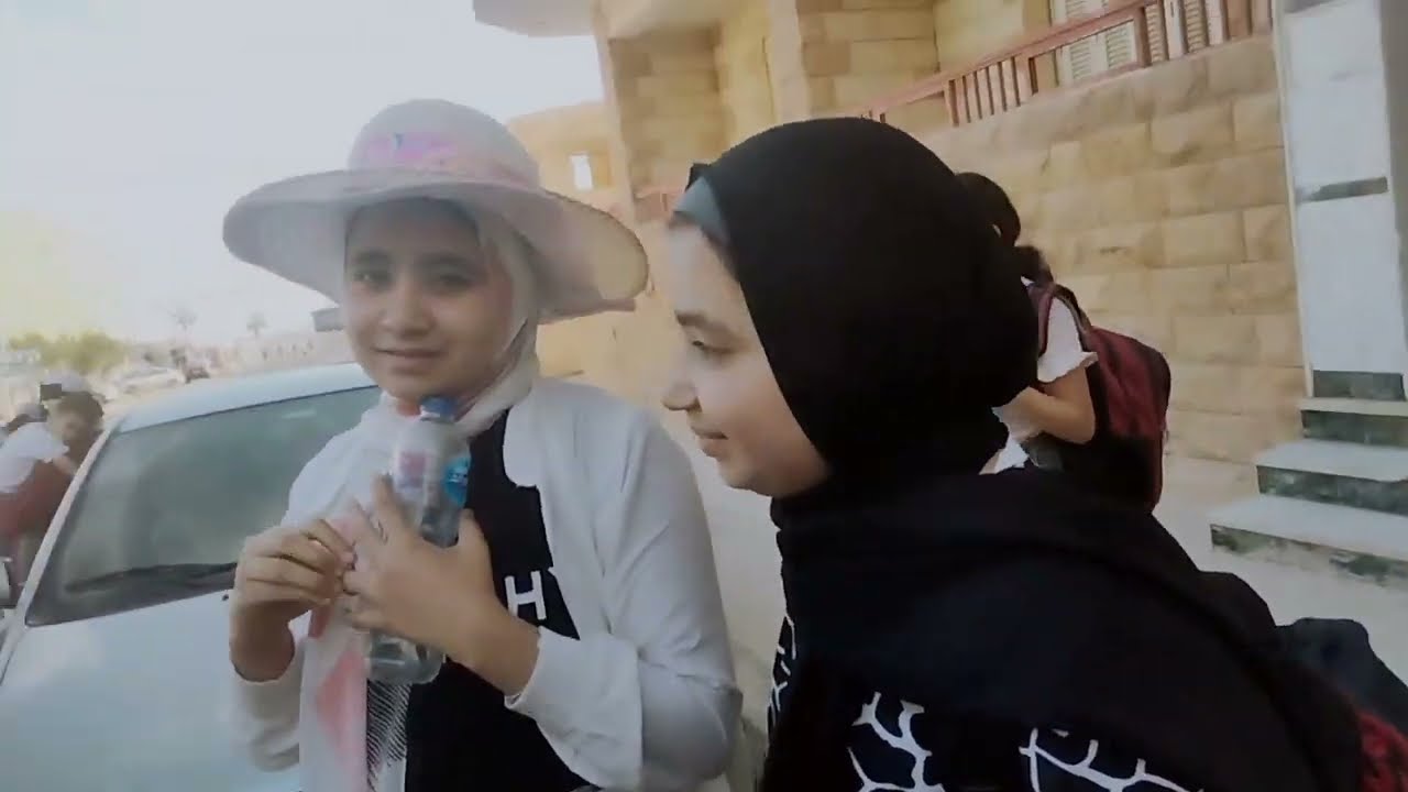 أخيرا هنسافر مرسى مطروح لأول مرة 🏖️روتين تجهيزاتى للمصيف لحد منوصل ، سافرنا بالليل متعة