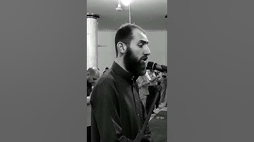 تلاوة حزينة مؤثرة للقارئ سمير عزت