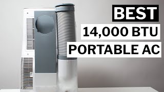 14,000 BTU Portable Air Conditioner 