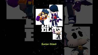 Yarasa Yenirmi Yenirmi Yenirmi Brawlstars Edit