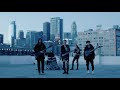 Video thumbnail of "Polyphia - Ego Death feat. Steve Vai (Official Music Video)"