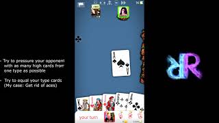Durak Card Game - Winning with Strategy (Commentary #1) screenshot 4