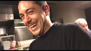 My Dinner in Carcassonne