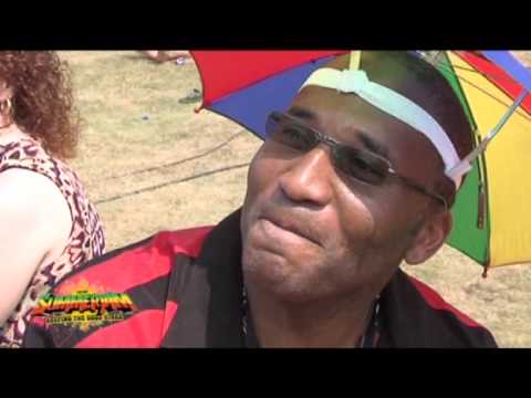 WMZmedia: Summerjam 2009 PART 3 / 3