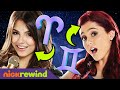 Which Victorious Zodiac Sign Do YOU Relate To?! ♏️ | NickRewind