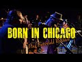 Born In Chicago - Paul Butterfield Revisited