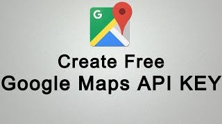 How to Create Google Maps API KEY for Free screenshot 2