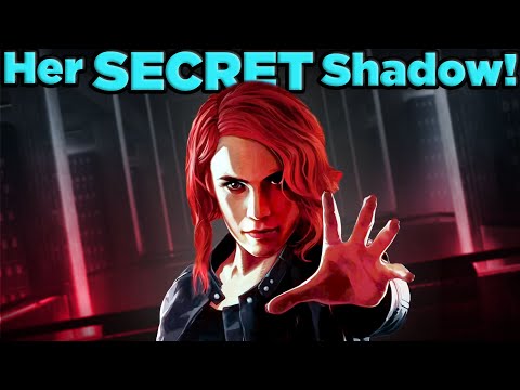 The Dark Secret of Control's Shadow | The SCIENCE of... Control - The Dark Secret of Control's Shadow | The SCIENCE of... Control