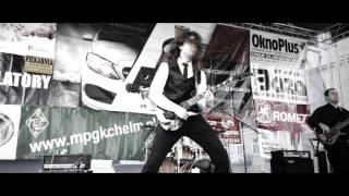 Kholm - Prometeusz (OFFICIAL LIVE VIDEO)