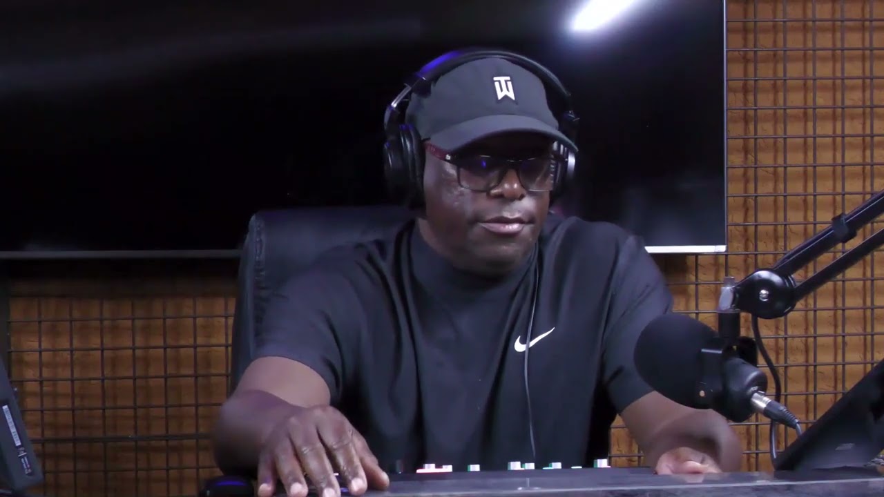 Part 2. Ntate Mokoto le Mme Pinky 