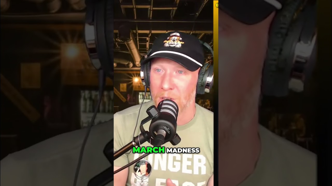 There’s Only Six Teams That Can Win The Tournament