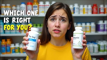 The Ultimate Guide to Choosing the Right Multivitamin for You