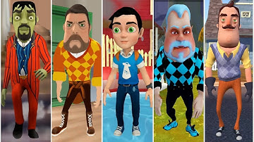 Dark Riddle 2 Halloween : Horror Gameplay ( Android/IOS ) Part 25