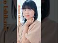 #石川華望 #Hanano_Ishikawa モーニング娘。'26『#YesかNoか私か』《💿️9/30release!》 #モーニング娘26 #morningmusume26 #ハロプロ